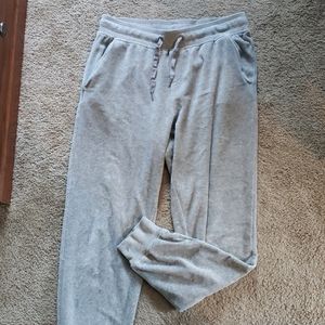 Super soft joggers